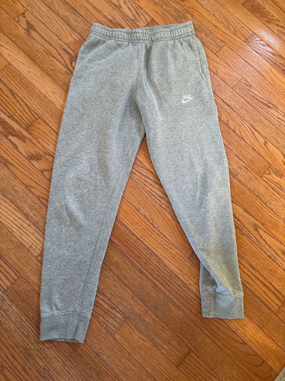Nike sweatpants Women’s S